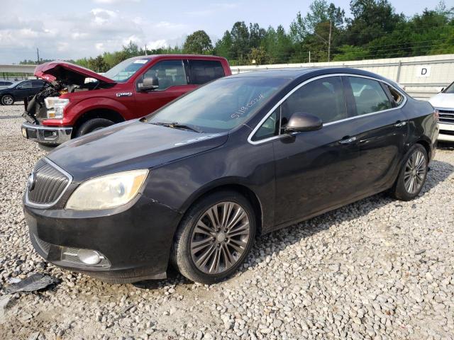 1G4PS5SK9D4184076 - 2013 BUICK VERANO CHARCOAL photo 1