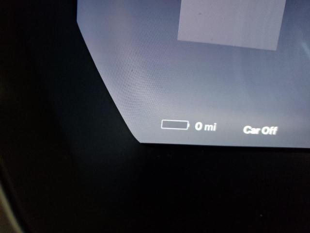 5YJSA1S13EFP29412 - 2014 TESLA MODEL S შავი ფოტო 12