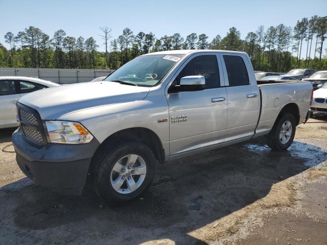 2014 RAM 1500 ST, 