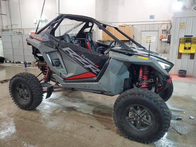 3NSGAL921NG382798 - 2022 POLARIS RZR TURBO R ULTIMATE TWO TONE photo 1