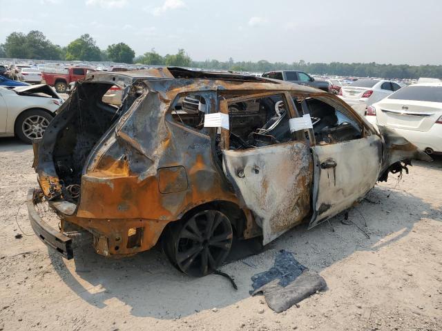 5N1AT2MT2JC836884 - 2018 NISSAN ROGUE S BURN photo 3