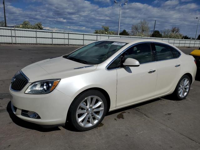 2014 BUICK VERANO CONVENIENCE, 