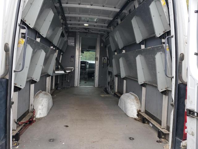 WD3PE8CB4B5596936 - 2011 MERCEDES-BENZ SPRINTER 2500 Ağ foto 10