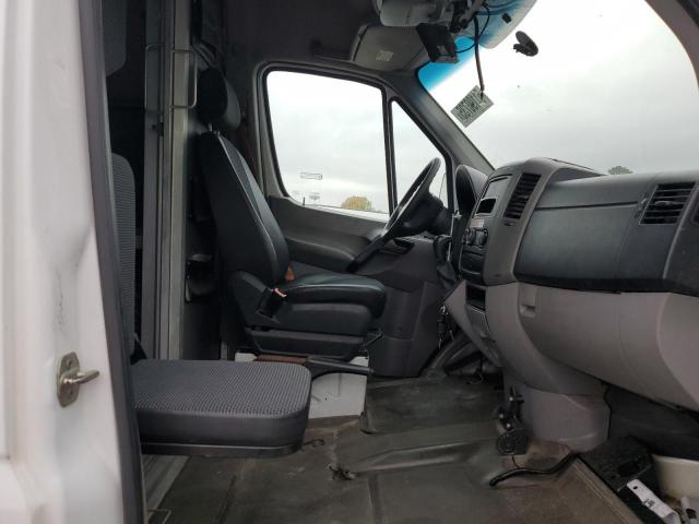 WD3PE8CB4B5596936 - 2011 MERCEDES-BENZ SPRINTER 2500 Ağ foto 11