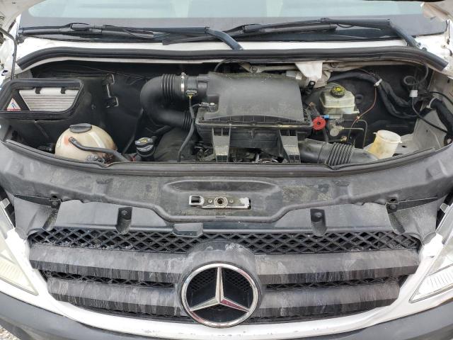 WD3PE8CB4B5596936 - 2011 MERCEDES-BENZ SPRINTER 2500 Ağ foto 12