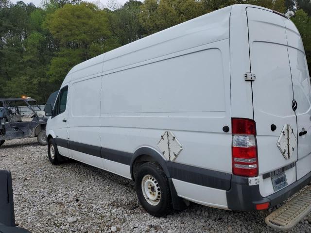 WD3PE8CB4B5596936 - 2011 MERCEDES-BENZ SPRINTER 2500 Ağ foto 2