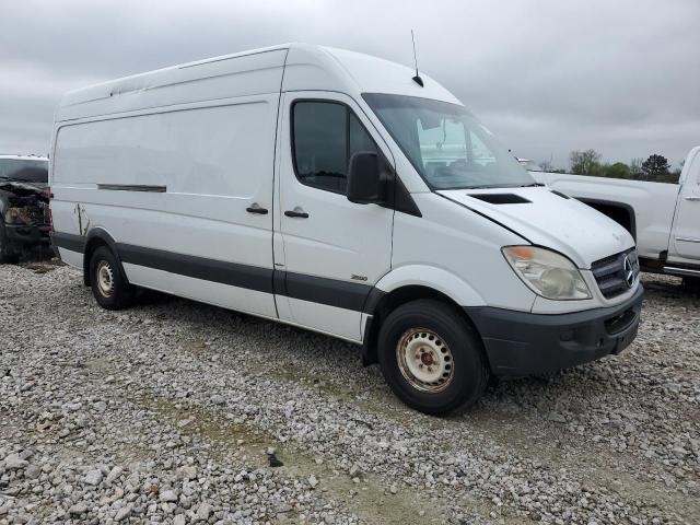 WD3PE8CB4B5596936 - 2011 MERCEDES-BENZ SPRINTER 2500 Ağ foto 4