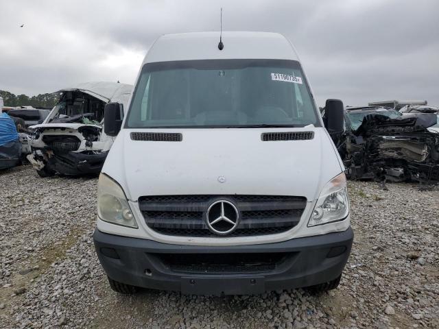 WD3PE8CB4B5596936 - 2011 MERCEDES-BENZ SPRINTER 2500 Ağ foto 5