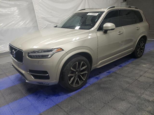 2016 VOLVO XC90 T6, 