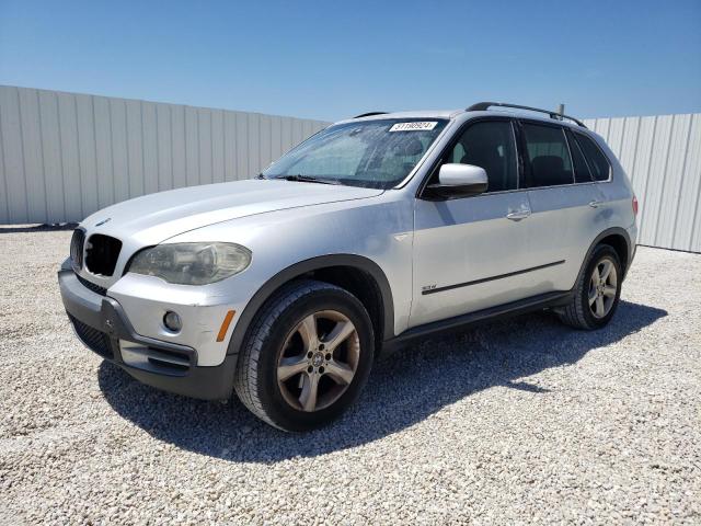 2007 BMW X5 3.0I, 