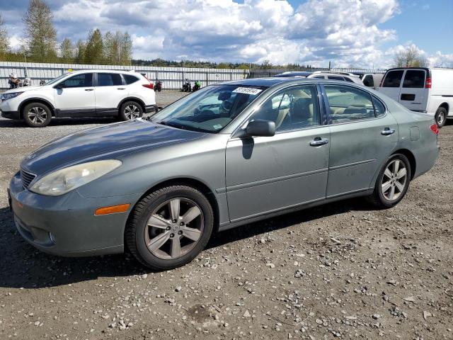 2005 LEXUS ES 330, 