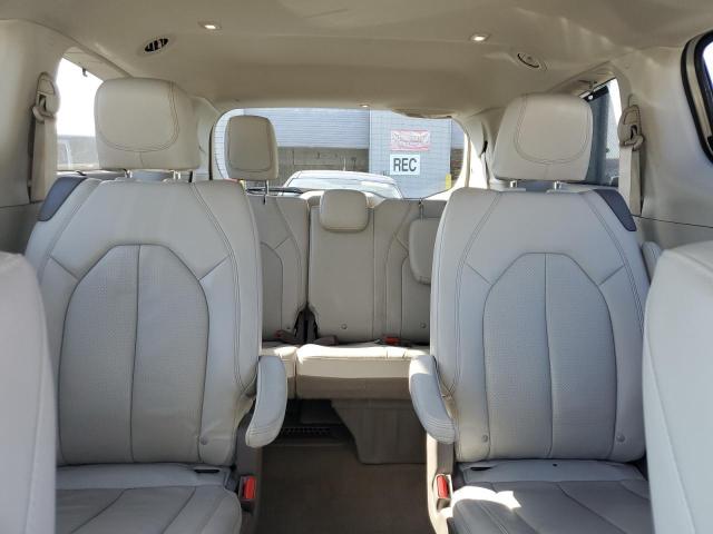 2C4RC1EG1LR273310 - 2020 CHRYSLER PACIFICA TOURING L PLUS WHITE photo 10