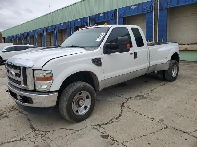 2008 FORD F350 SUPER DUTY, 