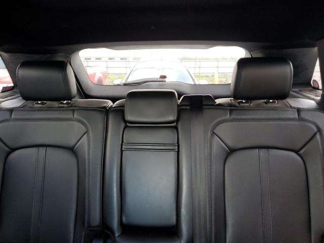 2LMPJ8LP1GBL63239 - 2016 LINCOLN MKX RESERVE RED photo 10