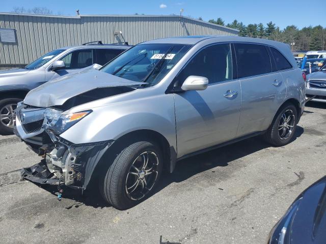 2010 ACURA MDX, 