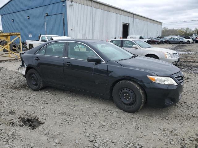 4T1BF3EK3BU619458 - 2011 TOYOTA CAMRY BASE CHARCOAL photo 4