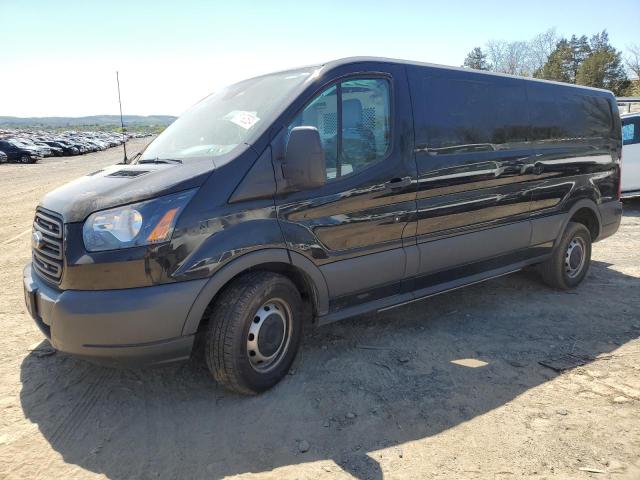 2018 FORD TRANSIT T-150, 