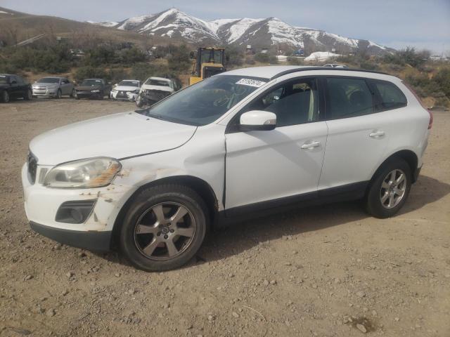 2010 VOLVO XC60 3.2, 