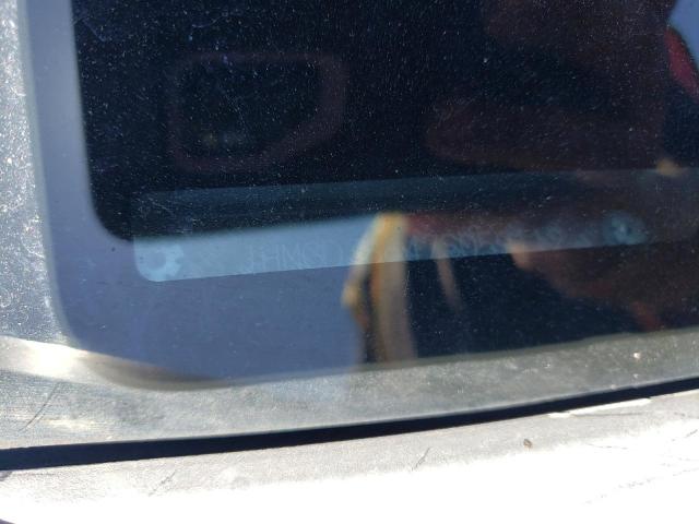 JHMGD38647S059112 - 2007 HONDA FIT S 黑色 照片 12