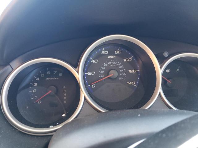 JHMGD38647S059112 - 2007 HONDA FIT S 黑色 照片 9