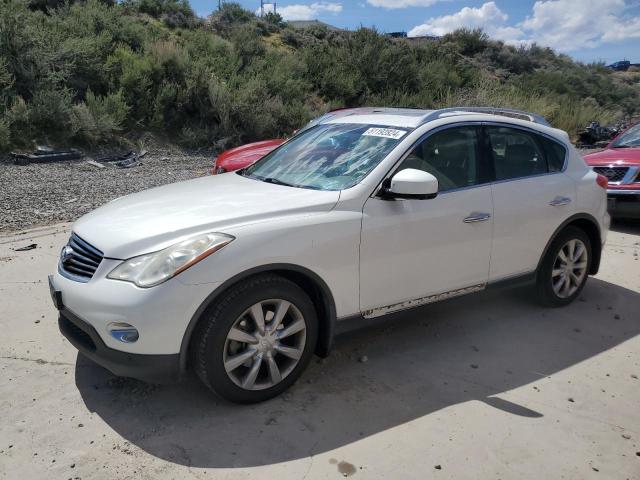 2011 INFINITI EX35 BASE, 