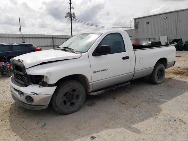 2005 DODGE RAM 1500 ST, 