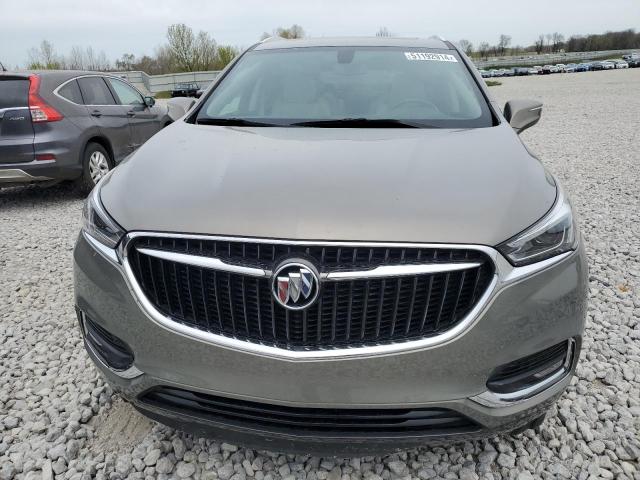 5GAEVAKW2KJ212945 - 2019 BUICK ENCLAVE ESSENCE 棕色 照片 5