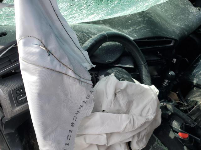 JTKJF5C75F3096040 - 2015 TOYOTA SCION TC ნაცრისფერი ფოტო 9