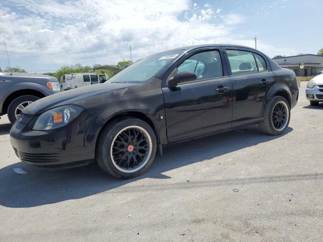 2007 CHEVROLET COBALT LS, 