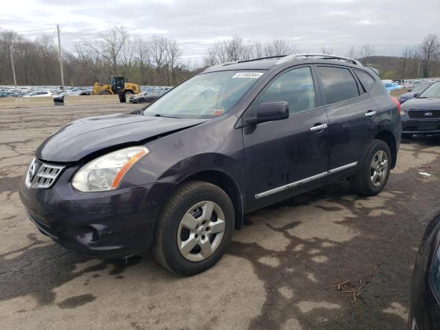 2013 NISSAN ROGUE S, 