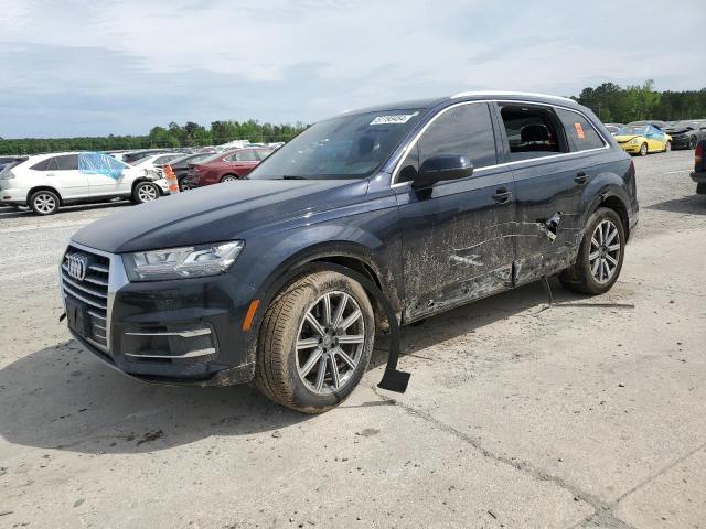 2017 AUDI Q7 PREMIUM PLUS, 