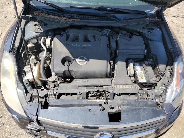 1N4BL21E88C124930 - 2008 NISSAN ALTIMA 3.5SE GRAY photo 11