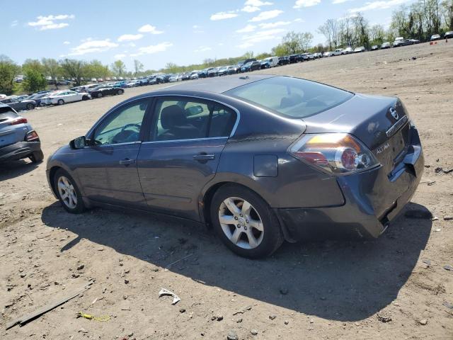 1N4BL21E88C124930 - 2008 NISSAN ALTIMA 3.5SE GRAY photo 2