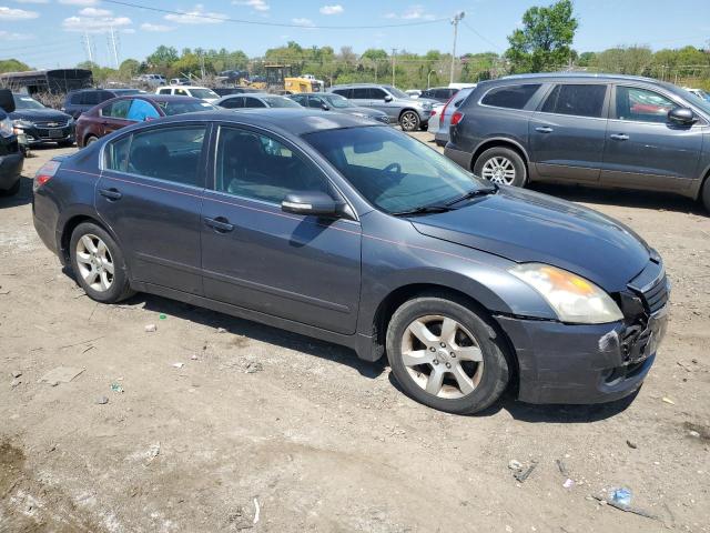 1N4BL21E88C124930 - 2008 NISSAN ALTIMA 3.5SE GRAY photo 4