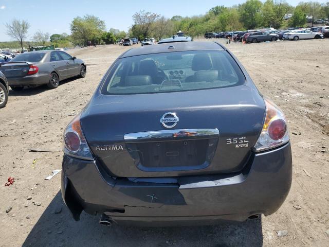 1N4BL21E88C124930 - 2008 NISSAN ALTIMA 3.5SE GRAY photo 6