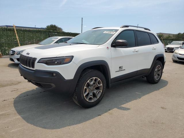 2020 JEEP CHEROKEE TRAILHAWK, 