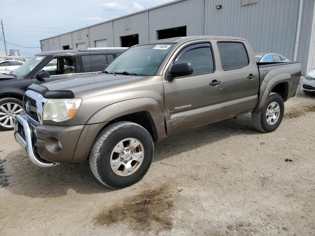 2011 TOYOTA TACOMA DOUBLE CAB PRERUNNER, 