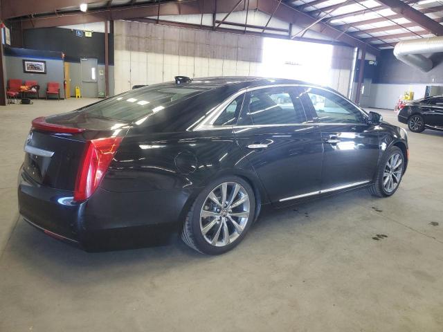 2G61U5S3XF9284641 - 2015 CADILLAC XTS BLACK photo 3