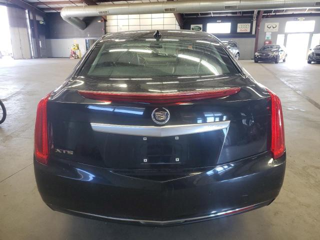 2G61U5S3XF9284641 - 2015 CADILLAC XTS BLACK photo 6