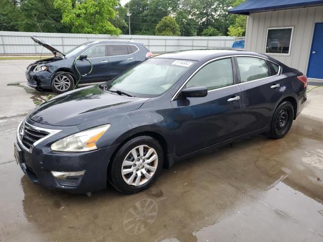 2013 NISSAN ALTIMA 2.5, 