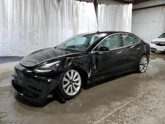 2018 TESLA MODEL 3, 