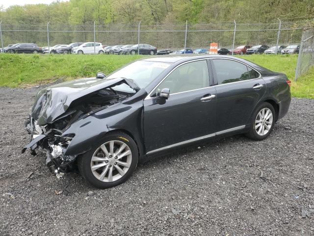 2010 LEXUS ES 350, 