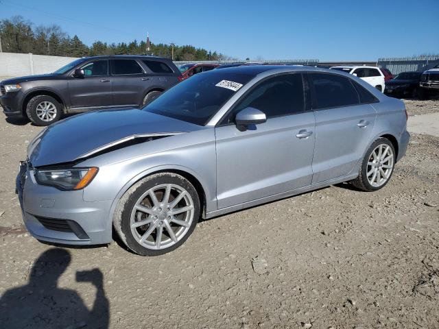 2016 AUDI A3 PREMIUM, 