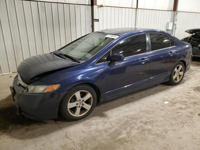 2006 HONDA CIVIC EX, 