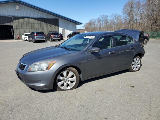 2009 HONDA ACCORD EX, 