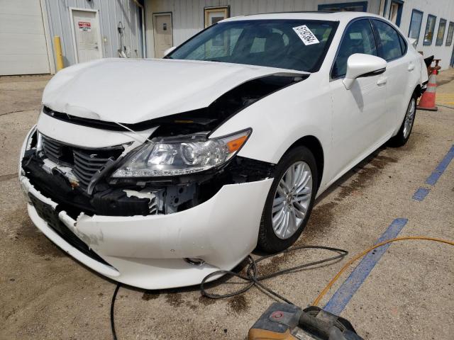 2013 LEXUS ES 350, 