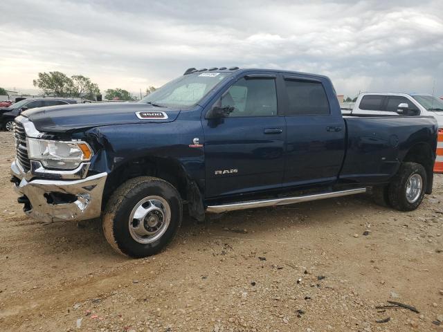 2021 RAM 3500 BIG HORN, 