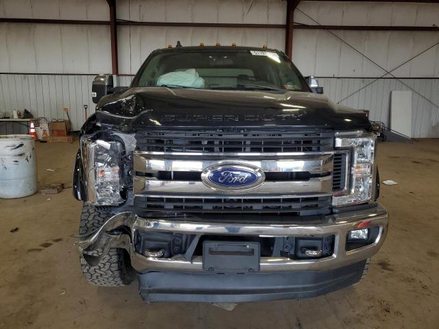 1FT7W2B65KEE31045 - 2019 FORD F250 SUPER DUTY BLACK photo 5