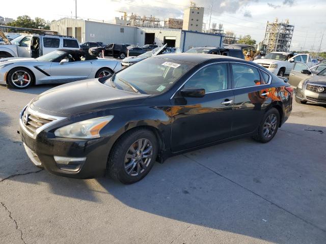 2015 NISSAN ALTIMA 2.5, 