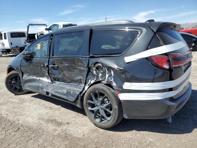 2C4RC1BG4PR538442 - 2023 CHRYSLER PACIFICA TOURING L Qara foto 2